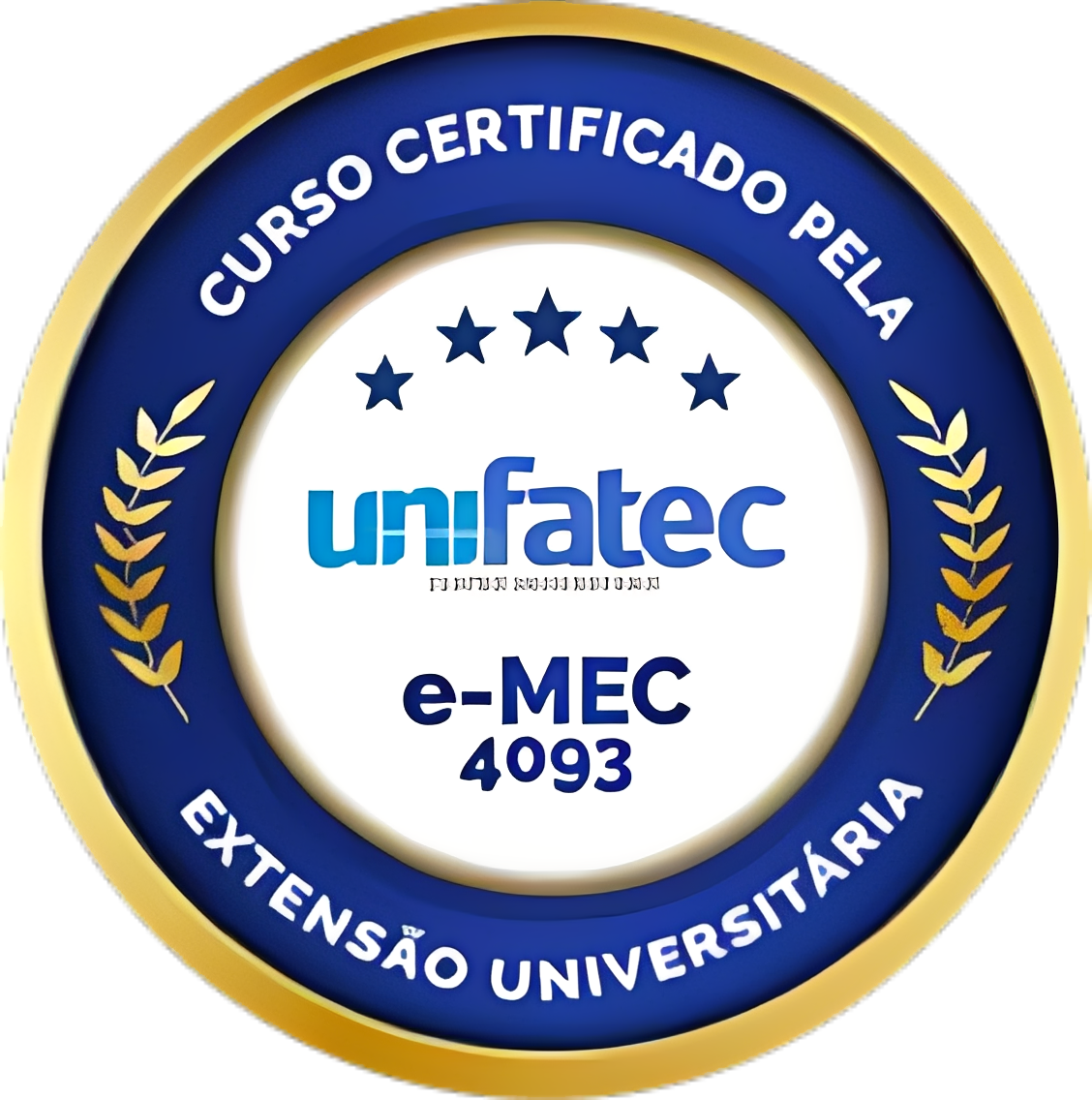 Selo MEC