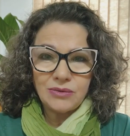 Raquel Marmentini