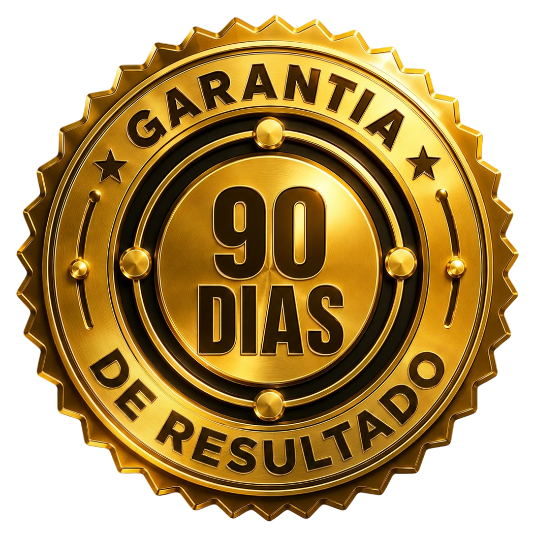 Garantia 90 dias